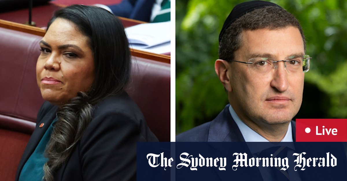 Australia news LIVE: Leeser apologises to Indian community after Price remarks; French government in crisis after PM ousted