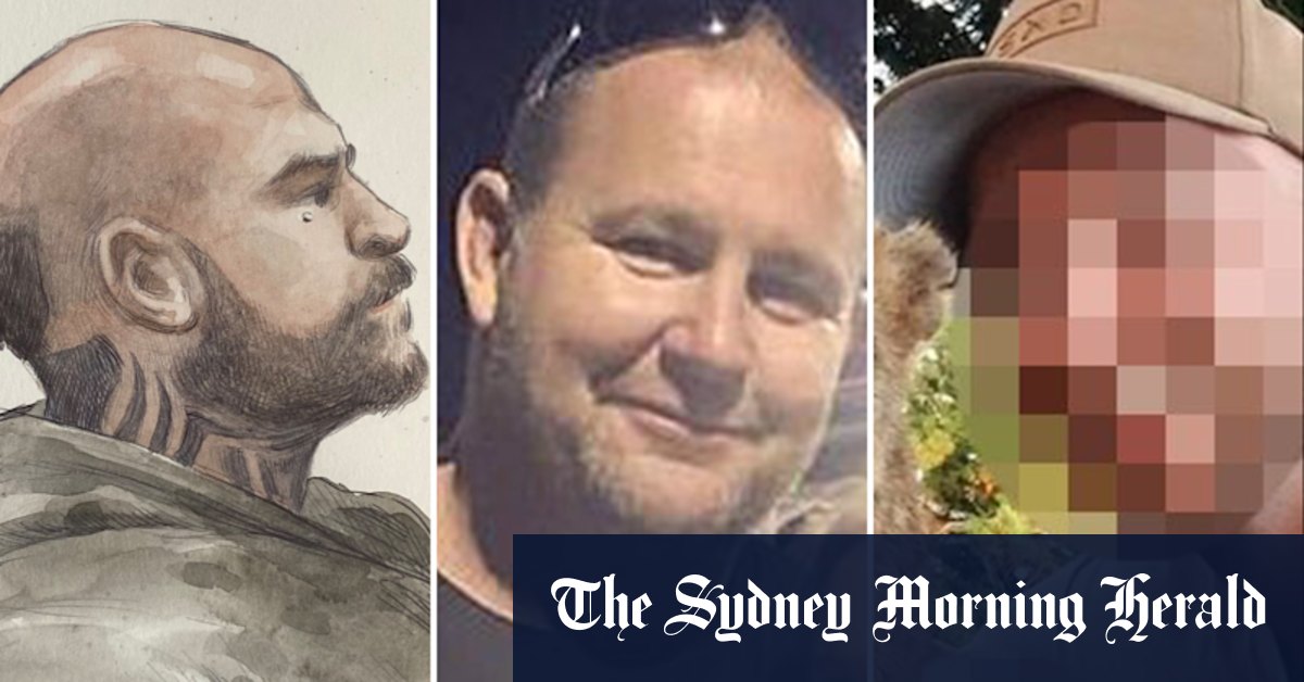 David Pye’s hatred for ‘poisonous’ Nick Martin led to underworld killing: Prosecutor