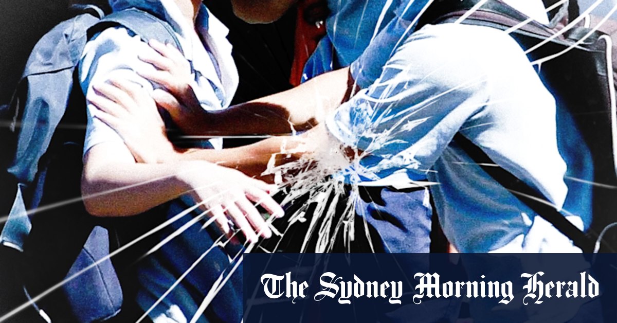 New figures reveal ‘alarming’ trend in WA schools