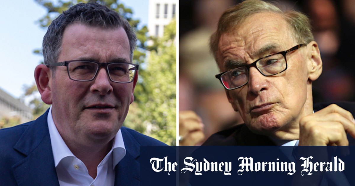 Andrews, Carr on the guest list for big Beijing military parade