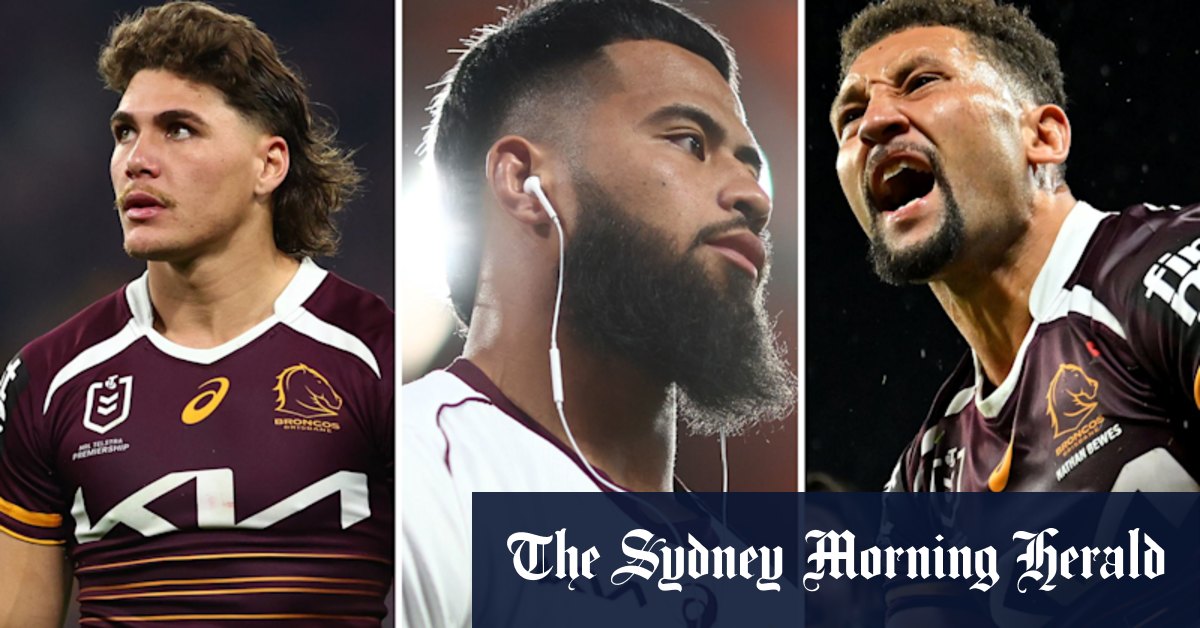 ‘Whatever we do is magnified’: How Maguire addressed Broncos’ antics