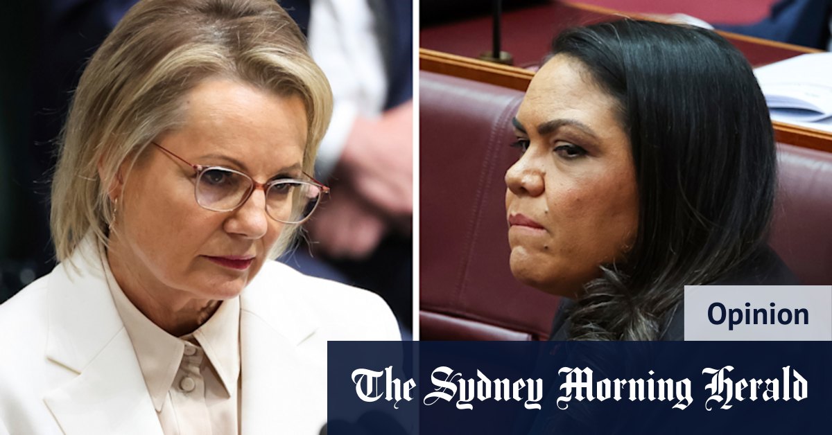 Jacinta Price wasn’t racist, but she did expose what turns off voters