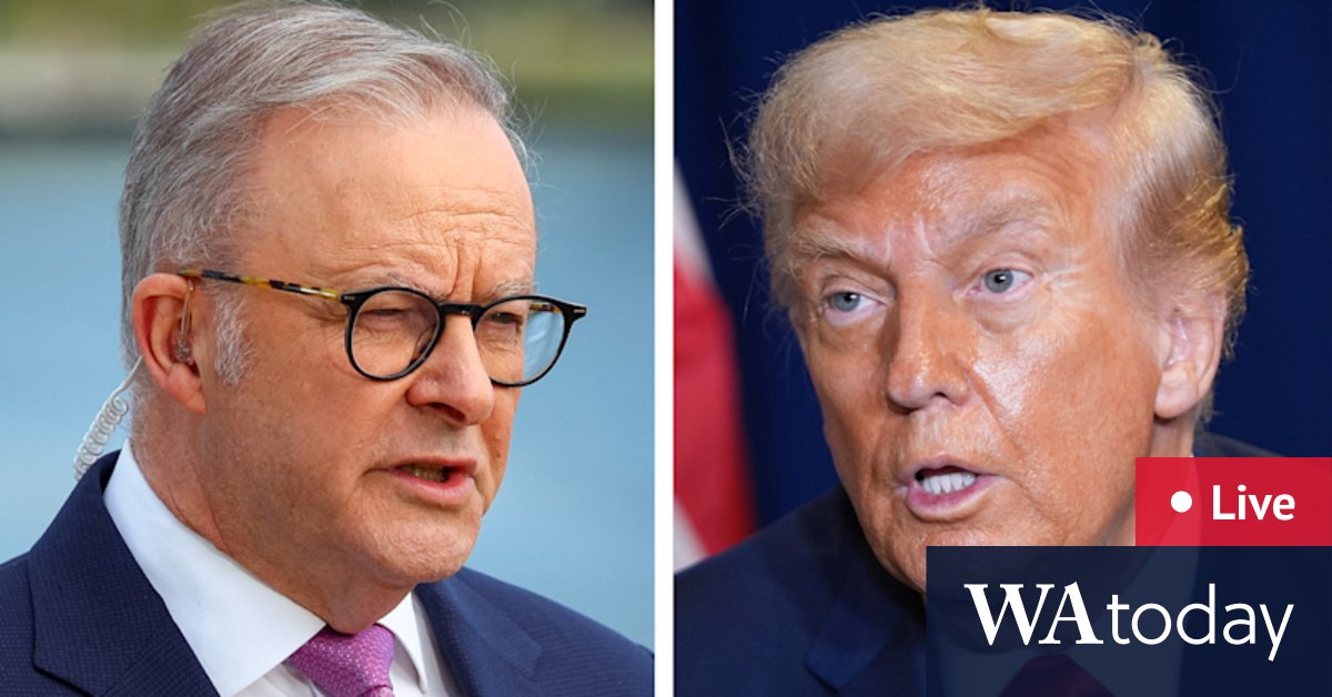Albanese and Trump to fulfill subsequent month at White House; Trump stuns UN with tackle on ‘catastrophe’ of immigration and ‘con job’ of local weather change