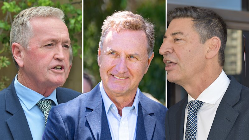 Nedlands MP’s exit from Liberals resurrects WA opposition question (australia) — SMH