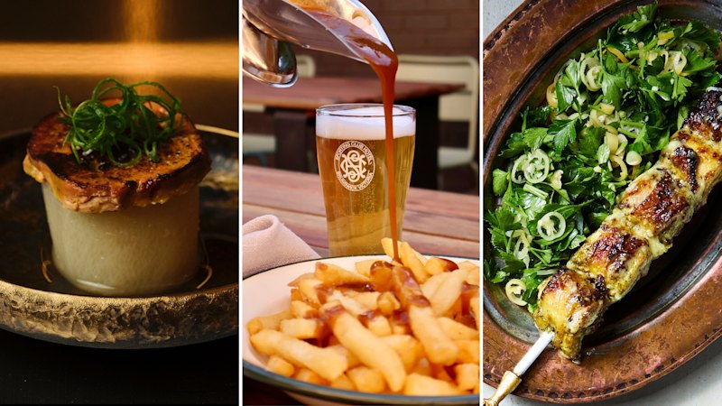 The chips, sticks, pub run clubs and house-made hot sauce you need to know