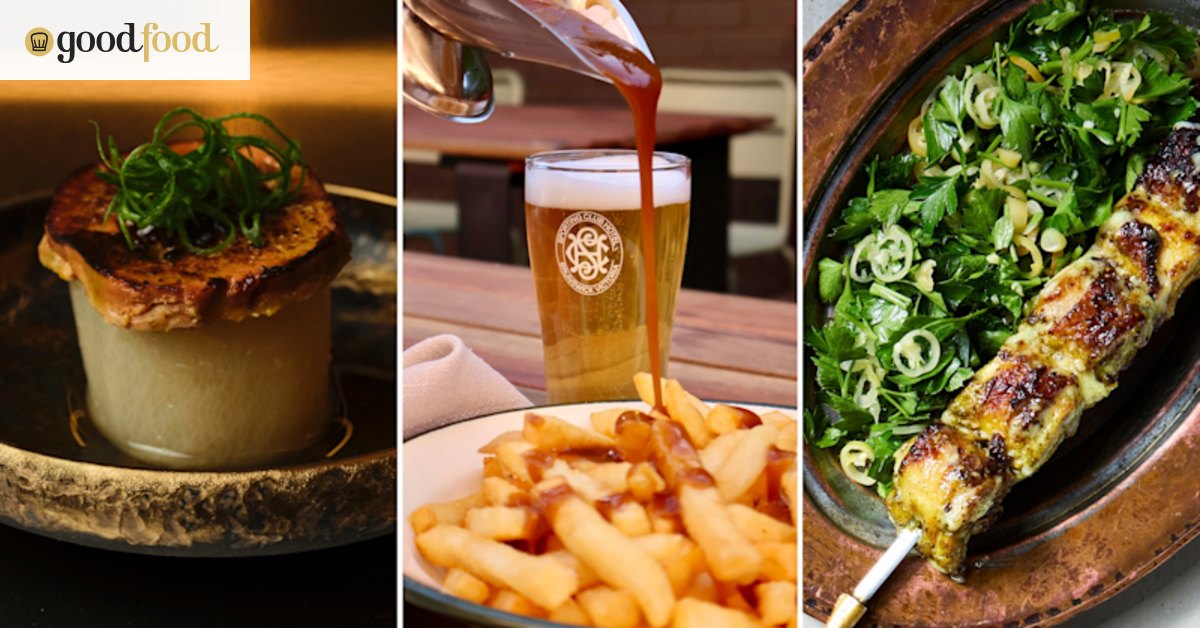 The hottest chips, pub run clubs and sticks you need to know from 2025