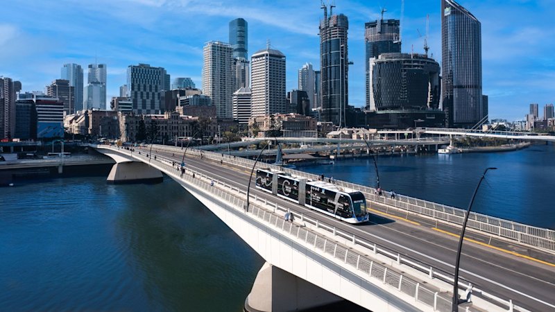 A new Metro and a huge bus route overhaul start today. Here’s what you need to know