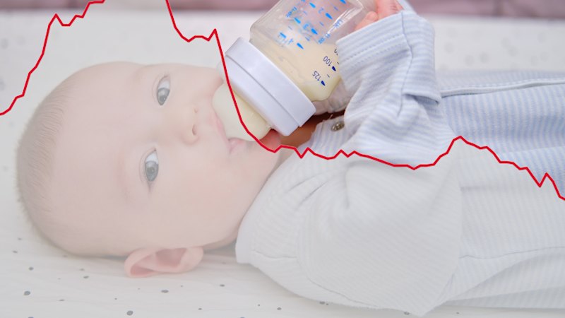 We don’t need more babies - and not just because we have migrants