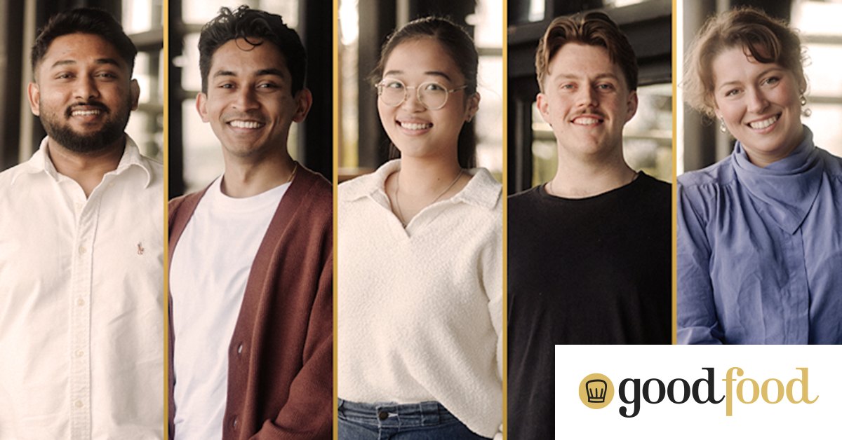 Meet five of Victoria’s best young chefs you’ve never heard of – yet