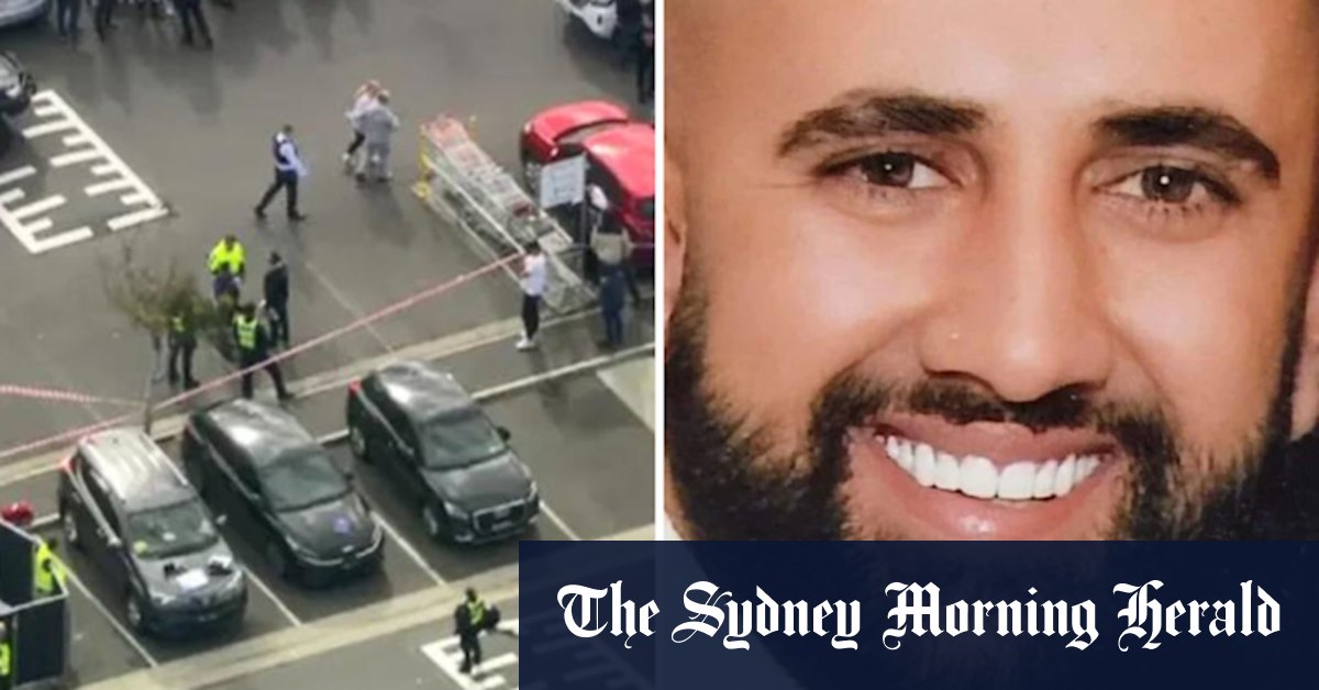 Five ‘foot soldiers’ arrested over daylight murder of underworld figure Robert Issa