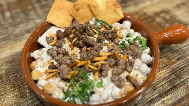 Meso Bites