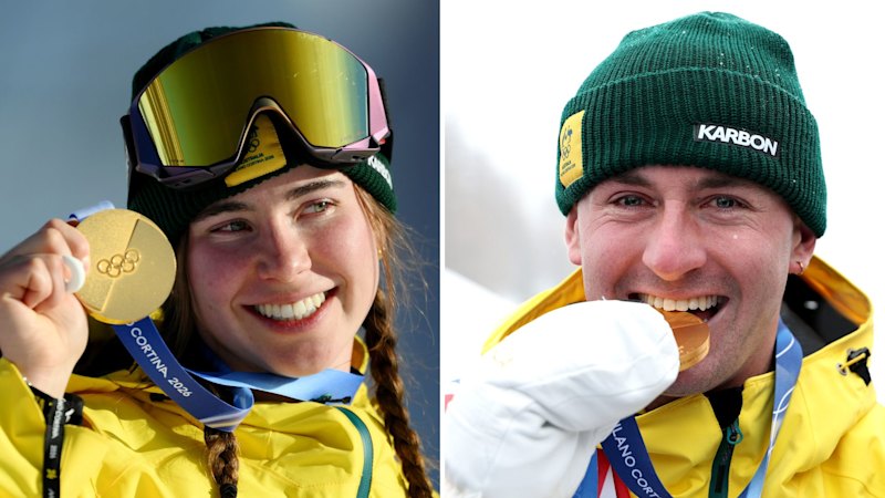 ‘I would love to be a Weet-Bix kid’: What’s next for Australia’s latest Olympic gold medallists?