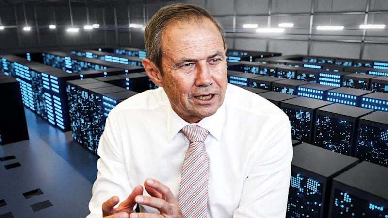 The two WA regions where the world’s AI companies want to build data centres