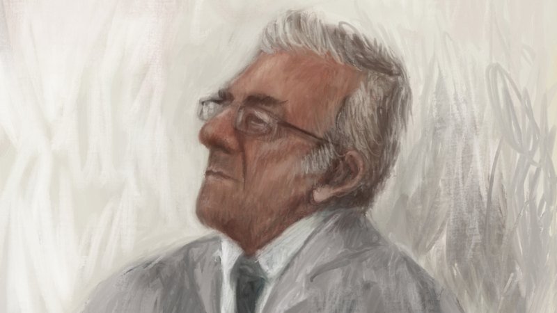 Perry Kouroumblis bo sojen za dvojni umor iz leta 1977 v Collingwoodu