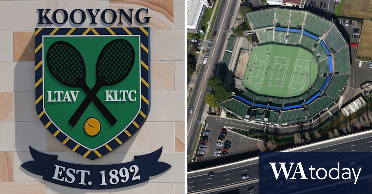 Gone but not for long: Board member’s lightning comeback