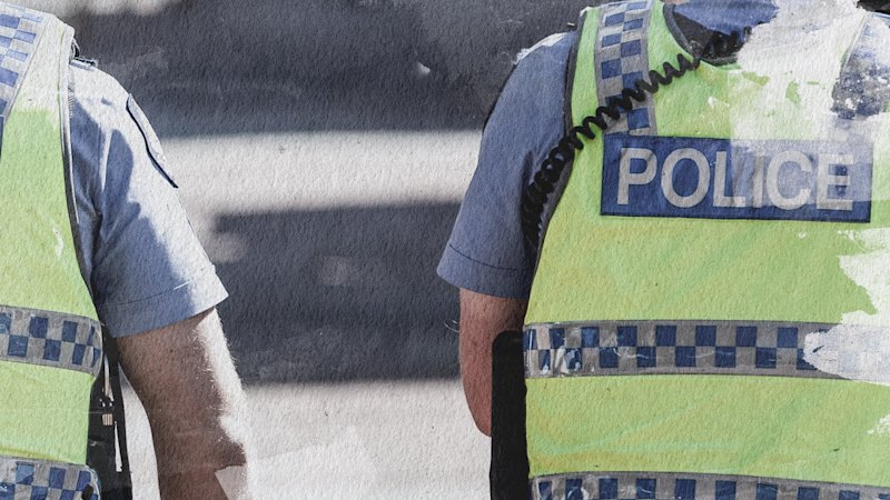 Complaint Lodged About WA Police’s Handling Over Child Abuse Allega...