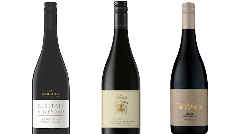 Cheaper lighter-bodied red wines promoted as everyday options