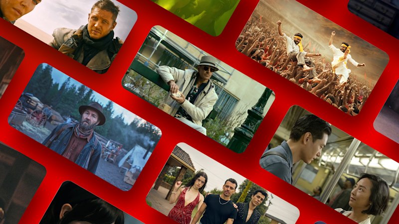 The 30 best movies to stream on Netflix right now