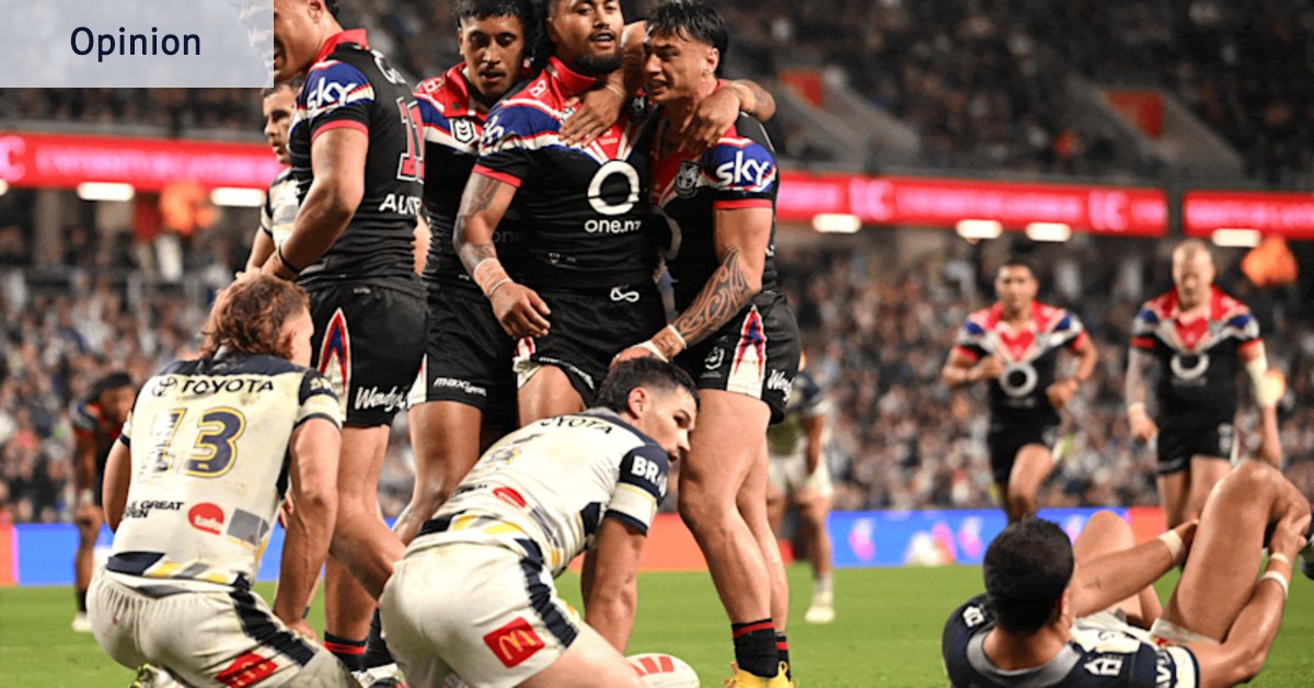 September hate watch: The NRL finals crisis no one saw coming