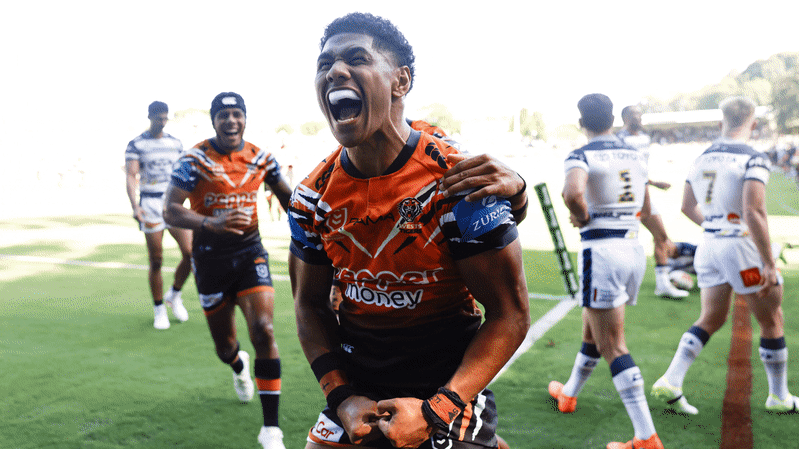 New era dawns as Tigers win their first season opener in six years