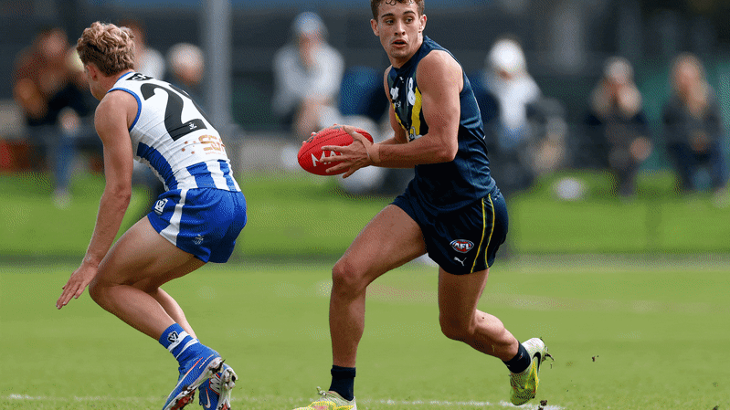 The Bombers and Tigers will be keeping an eye on these young guns ahead of the draft