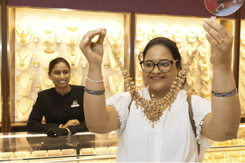 Parramatta is Australia’s undisputed gateway to India. And it’s proving very good for business