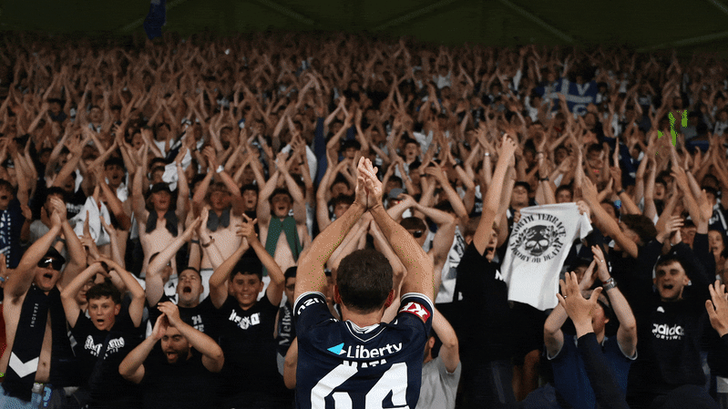 ‘Perfect match:’ How a Spanish superstar and mate of Carlos Alcaraz became a smash hit in Melbourne