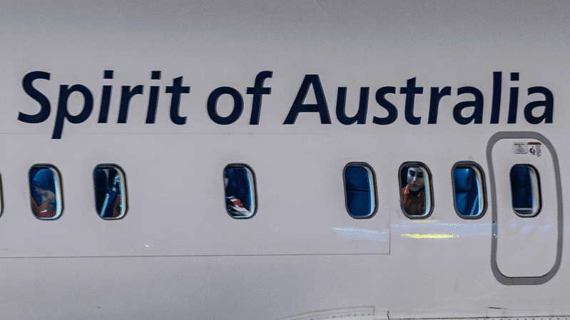 US Tomahawk missile strikes Iranian girls school in new video; Iran women’s soccer team offered asylum in Australia; Trump threatens Iran over Strait of Hormuz closure to oil tankers