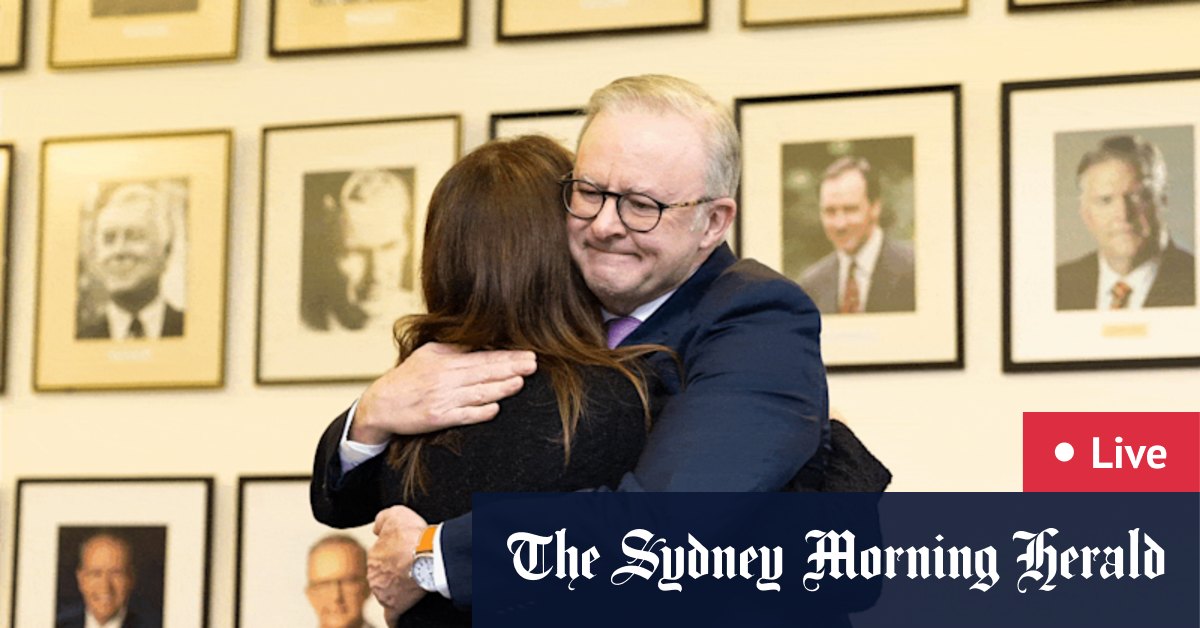 Liberal Party Turmoil: Leadership Battle Amid Election Defeats