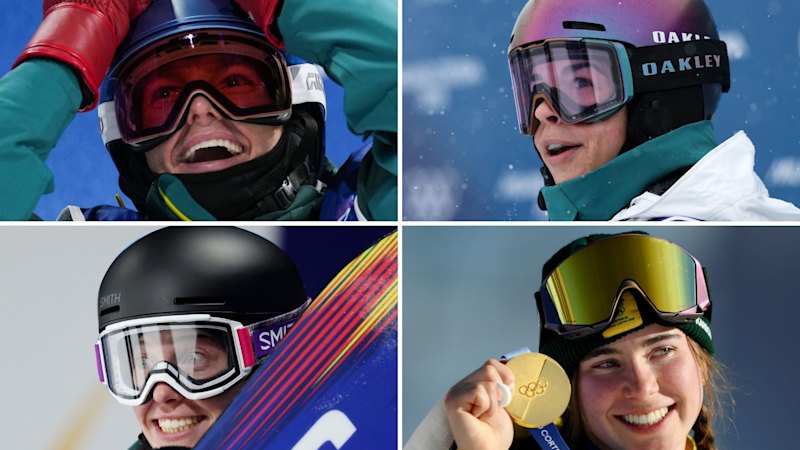 The unexpected and most important item in a Winter Olympian’s kit bag
