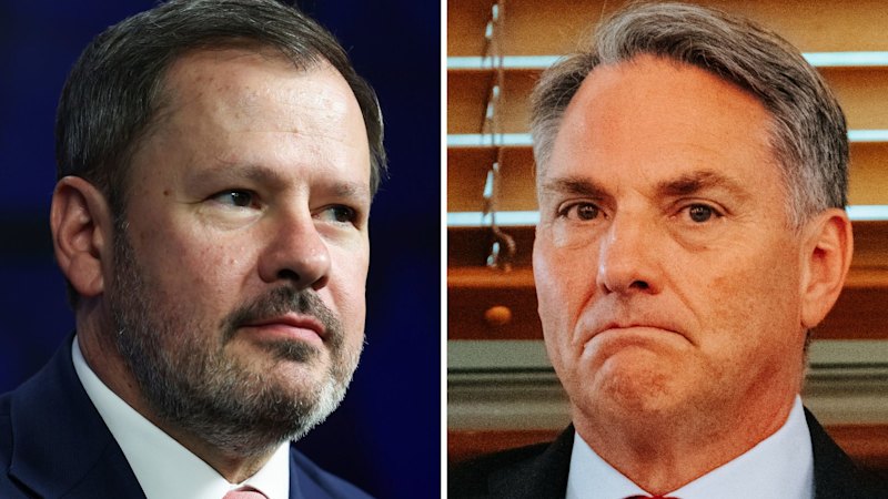 Labor factions dealt Ed Husic in, he can’t complain when they deal him out