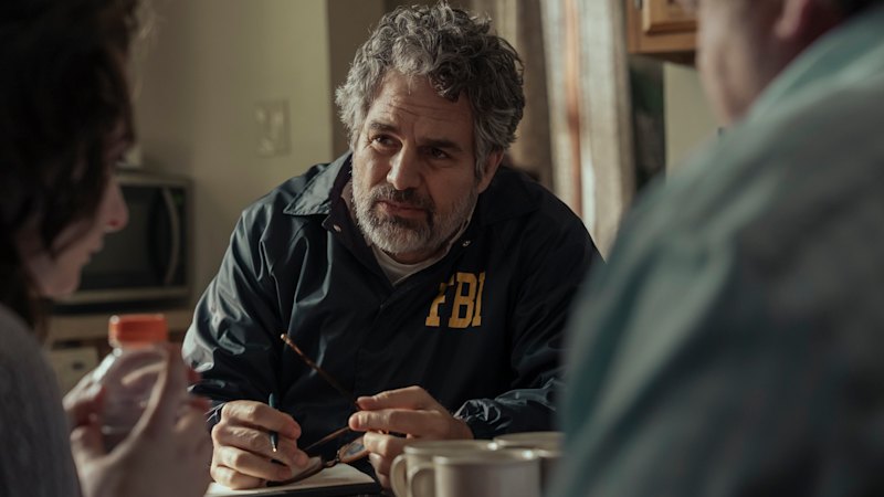 This Mare of Easttown follow-up is a relentless crime thriller – and it deserves five stars