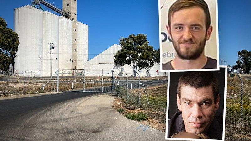 A town in lockdown: What led to ‘model citizen’ shooting rampage in Kellerberrin