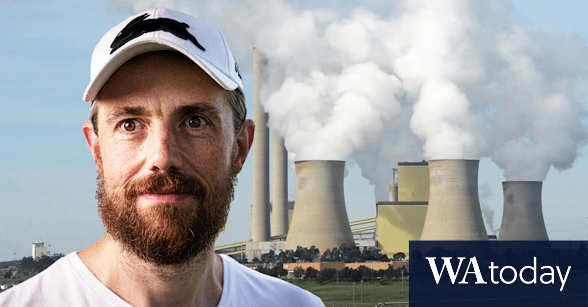 Billionaire Mike Cannon-Brookes reignites climate feud with Australia’s biggest emitter