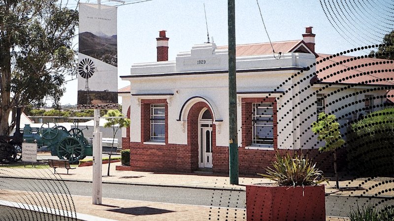 The WA town shaken but not stirred by mystery earthquake swarm