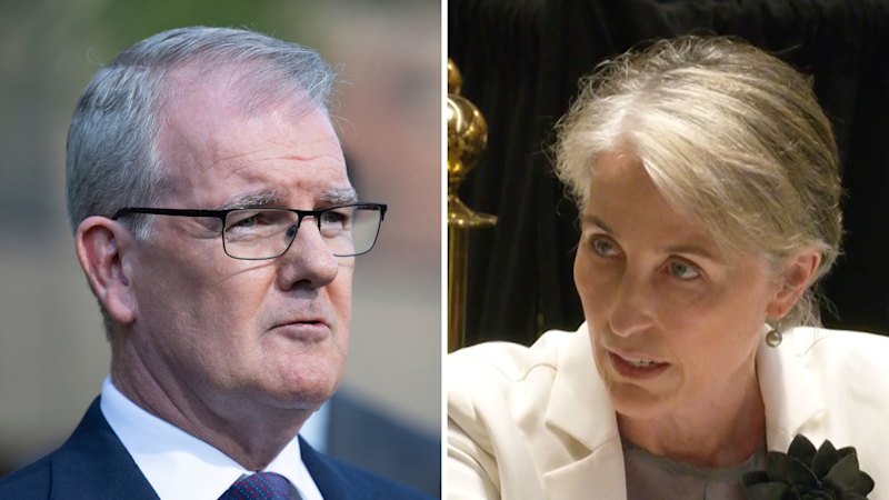 Attorney-General pressured over future of NSW’s top prosecutor