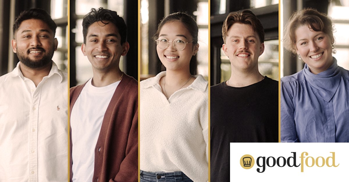 Catch up on all the finalists for The Age Good Food Guide Awards
