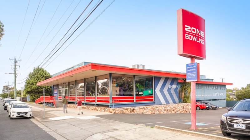 Strike! Melbourne’s tenpin bowling future secured in $10m deal
