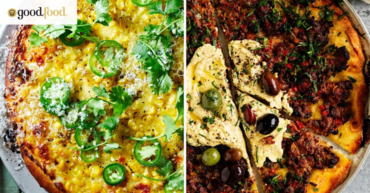 One prep, two paths: 16 adaptable recipes for meat-eaters and vegetarians
