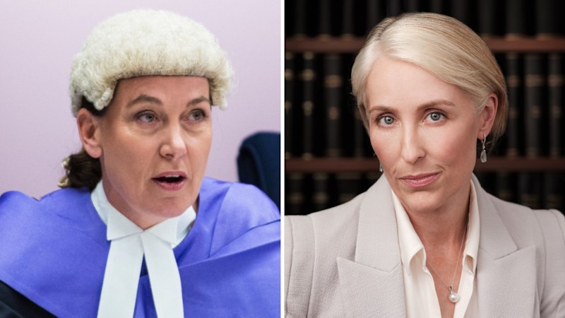 Embattled prosecutor promotes lawyer who coached sex assault witness