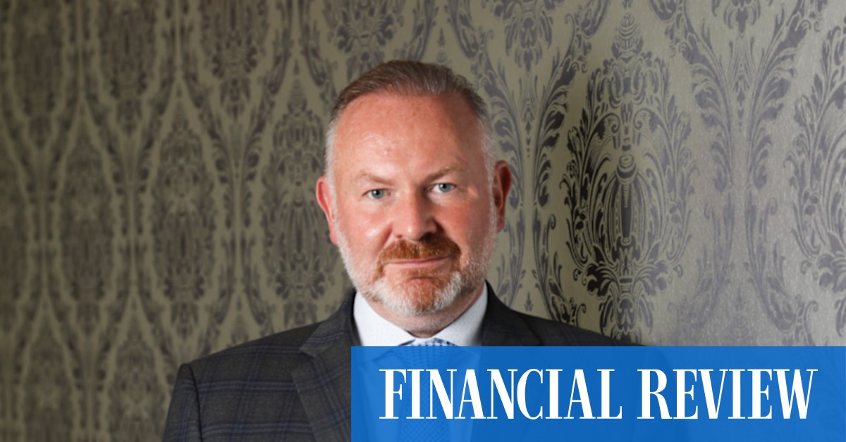 afr.com - Michael Smith - Saluda Medical set for $775m ASX debut