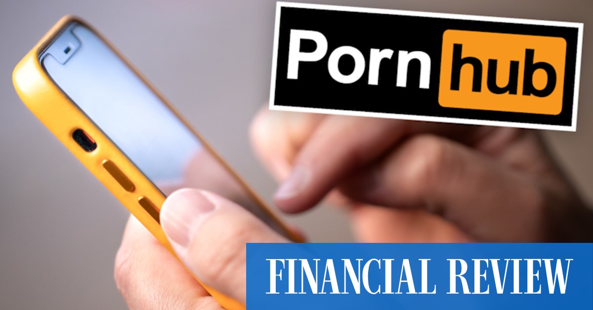 Aussies turn to VPNs as Pornhub cuts nudity to protest new laws