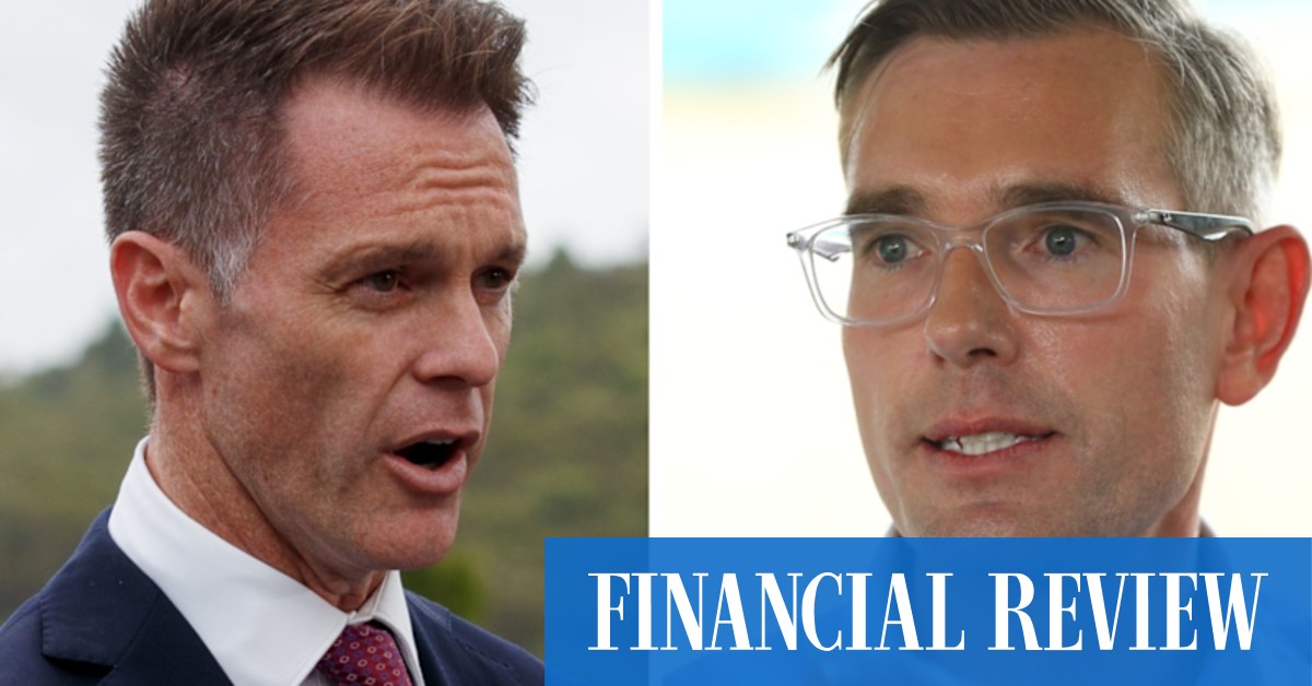 NSW election 2023: Voters feel the pinch with pandemic savings 'just about gone' - Vimarsana News