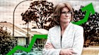RBA governor Michele Bullock.