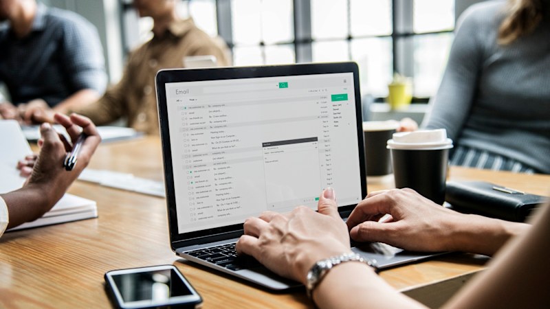 What your email sign-off says about you
