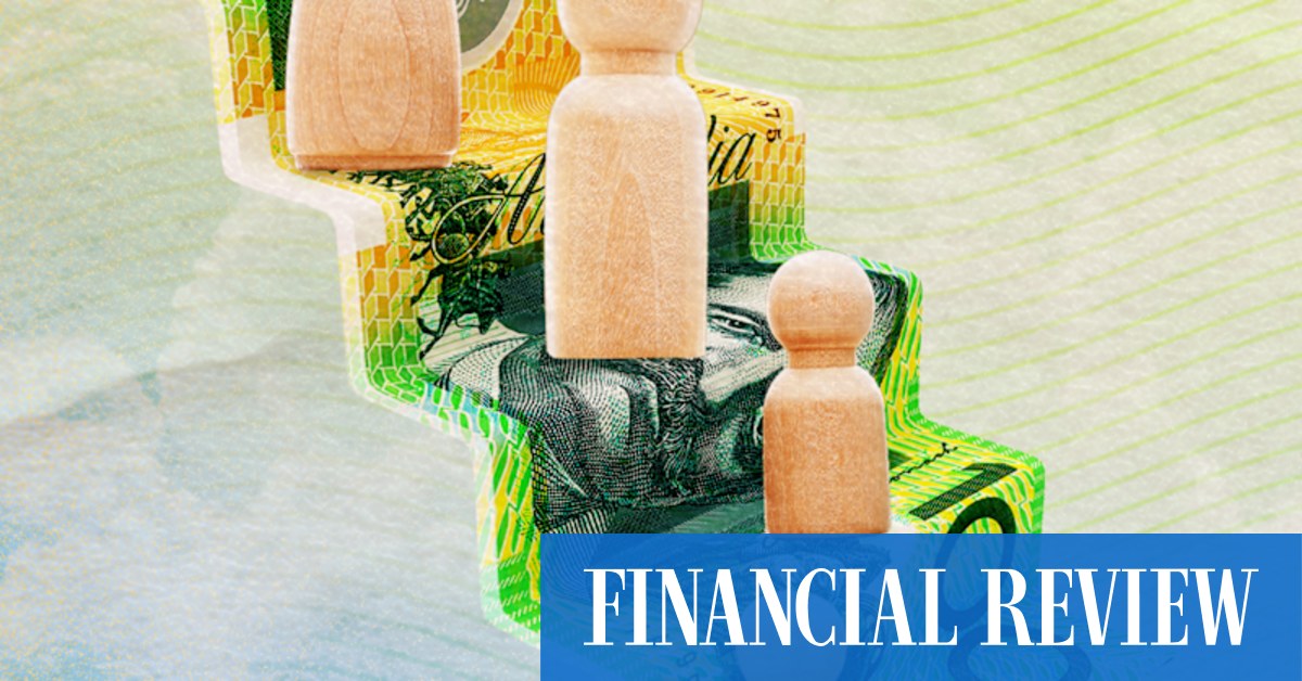 Thousands of trusts are headed for a ‘vesting cliff’ that could trigger automatic asset liquidations and large – potentially unanticipated – tax bills