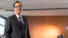 Ed Chung is aggressively transitioning the business to subscription cloud-based software.