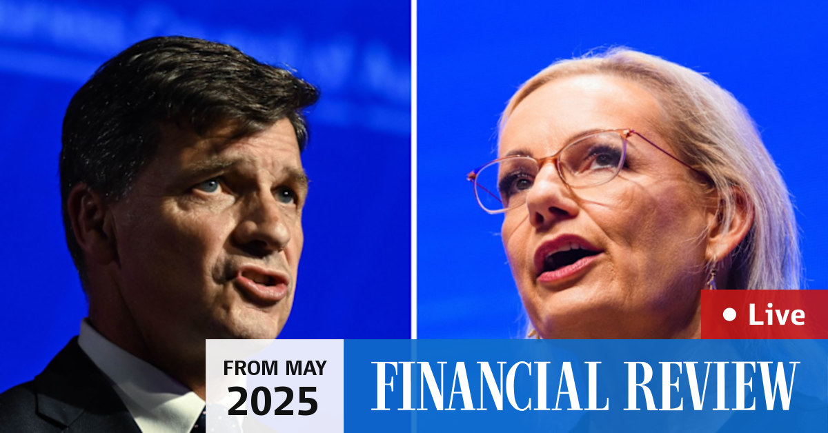 Federal Election 2025 news headlines from Friday 9th May 2025: Axed Ed ...