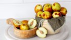 Fresh jujubes from China are now welcome on Australian shores