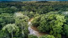 A river basin in the Congo is home to what is believed to be the world’s largest hard rock lithium deposit.